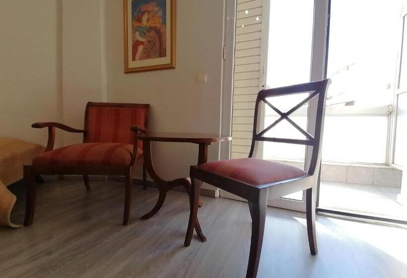 בית מלון כפרי Galaxias