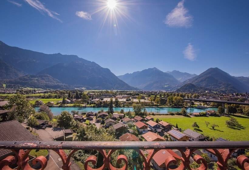 Отель Gasthof Schoenegg B&b