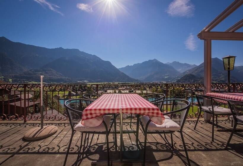 Отель Gasthof Schoenegg B&b