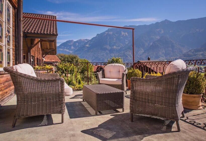 Отель Gasthof Schoenegg B&b