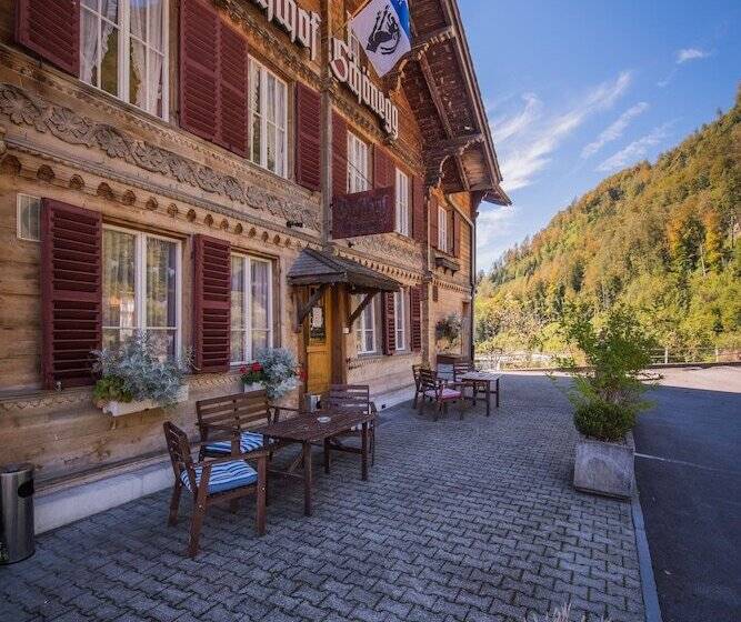 Отель Gasthof Schoenegg B&b