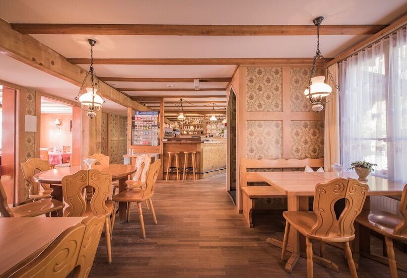 Отель Gasthof Schoenegg B&b