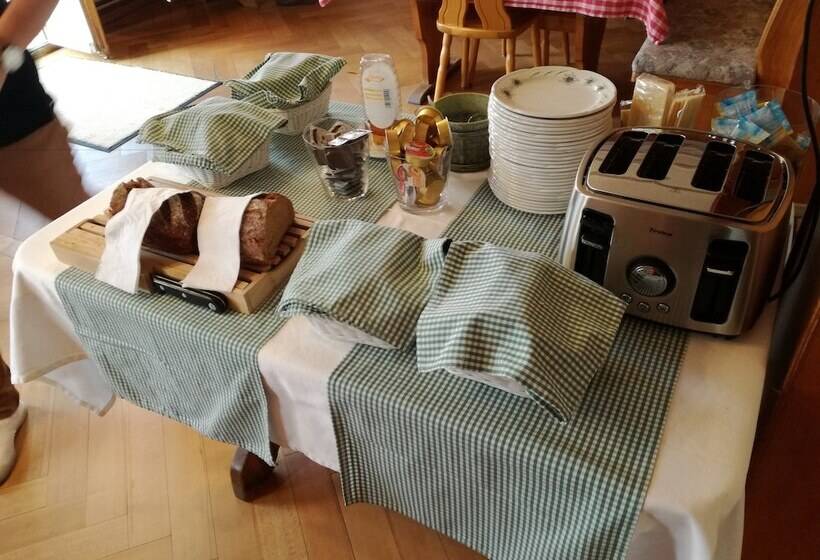 Отель Gasthof Schoenegg B&b