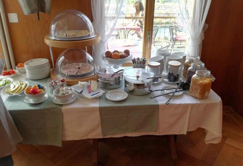 Отель Gasthof Schoenegg B&b