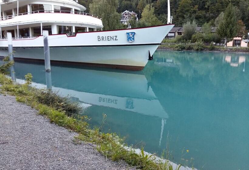 Отель Gasthof Schoenegg B&b