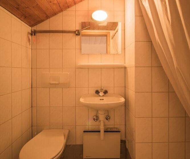 Отель Gasthof Schoenegg B&b