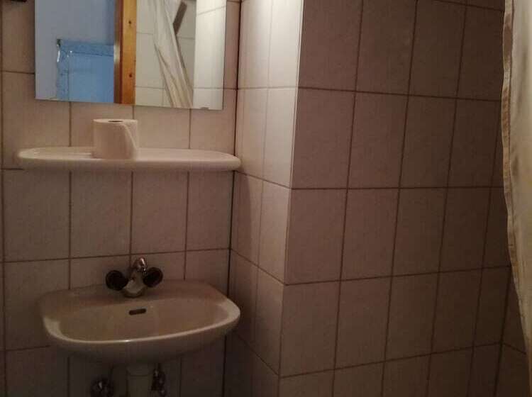 Отель Gasthof Schoenegg B&b