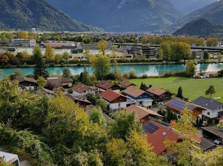 Отель Gasthof Schoenegg B&b