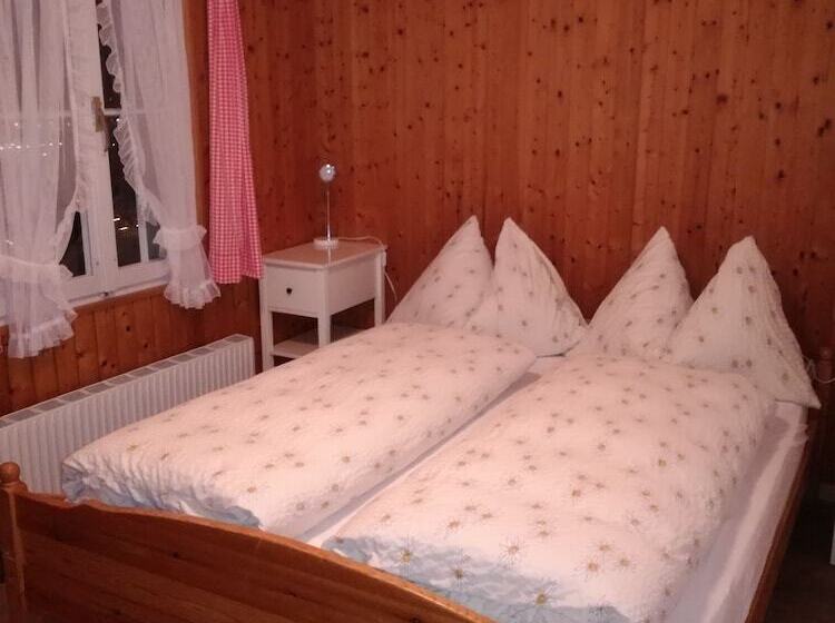 Отель Gasthof Schoenegg B&b