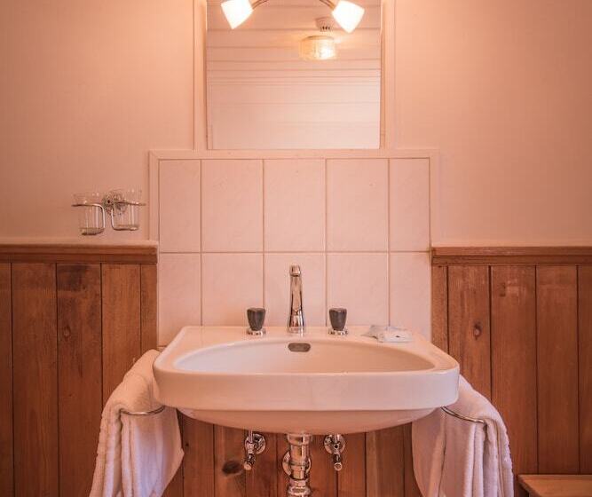 Отель Gasthof Schoenegg B&b