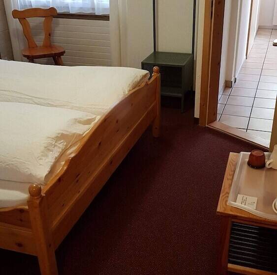 Отель Gasthof Schoenegg B&b