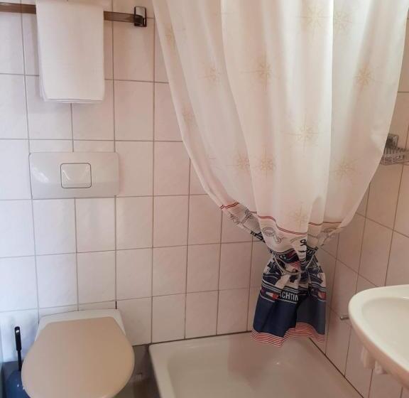 Отель Gasthof Schoenegg B&b