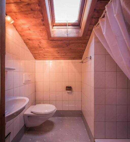 Отель Gasthof Schoenegg B&b