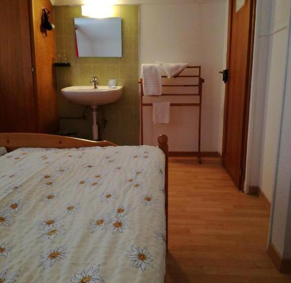 Отель Gasthof Schoenegg B&b