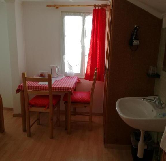 Отель Gasthof Schoenegg B&b