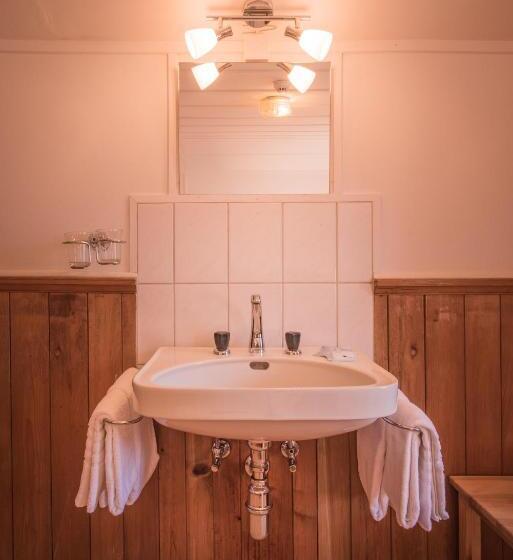 Отель Gasthof Schoenegg B&b