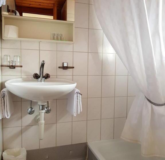 Отель Gasthof Schoenegg B&b