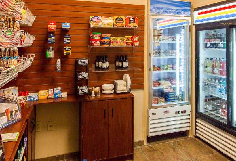 Gold Miners Inn Grass Valley, Ascend Hotel Collection