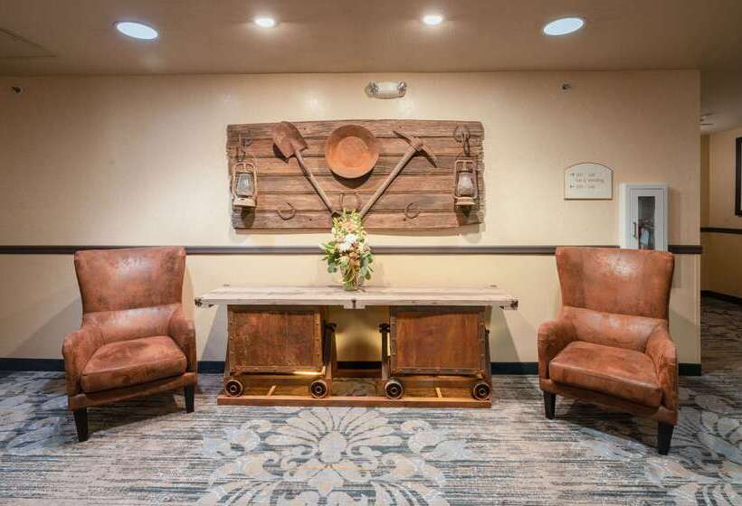 Gold Miners Inn Grass Valley, Ascend Hotel Collection