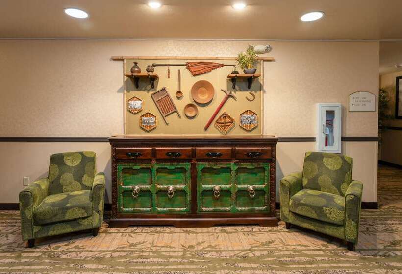 Gold Miners Inn Grass Valley, Ascend Hotel Collection