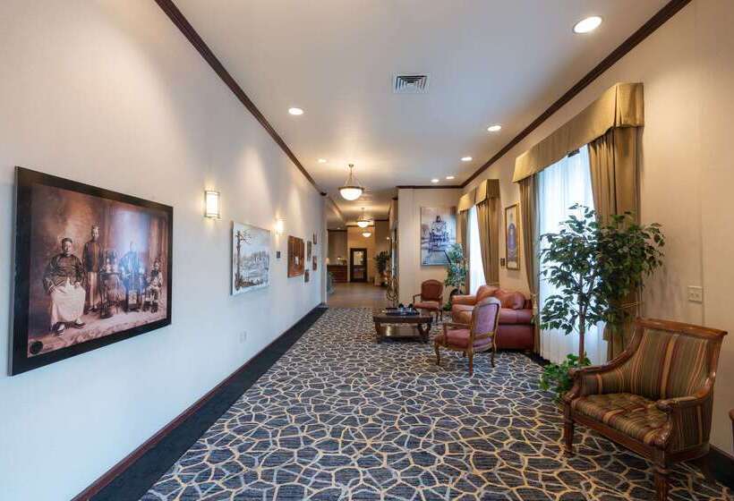 Gold Miners Inn Grass Valley, Ascend Hotel Collection