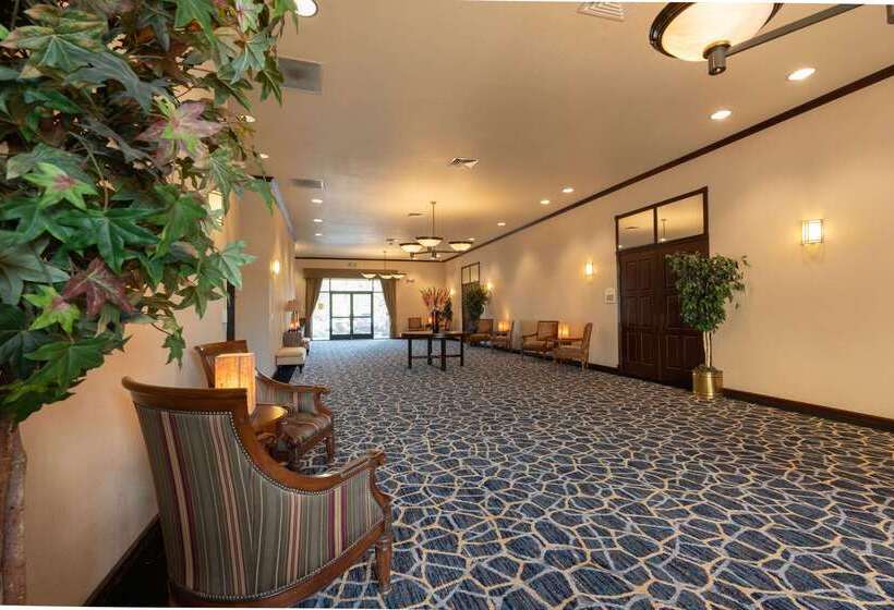 Gold Miners Inn Grass Valley, Ascend Hotel Collection