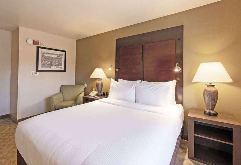 Gold Miners Inn Grass Valley, Ascend Hotel Collection