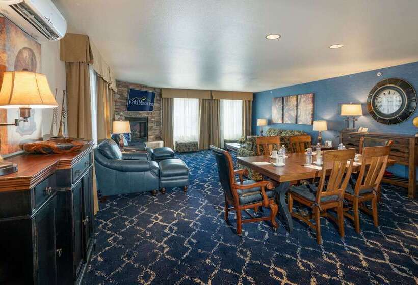 Gold Miners Inn Grass Valley, Ascend Hotel Collection