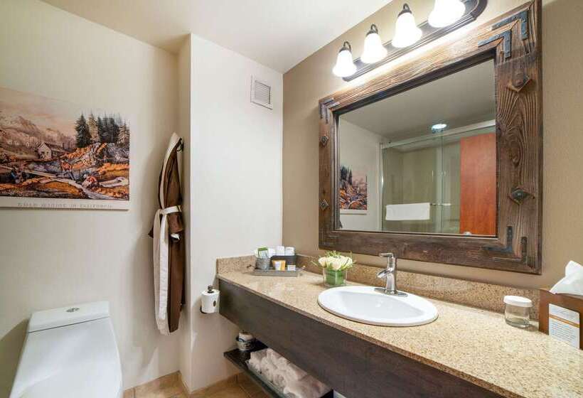 Gold Miners Inn Grass Valley, Ascend Hotel Collection