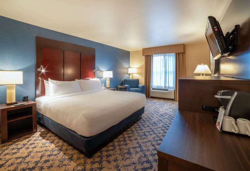 Gold Miners Inn Grass Valley, Ascend Hotel Collection