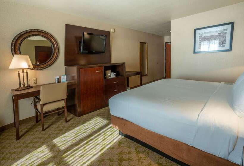 Gold Miners Inn Grass Valley, Ascend Hotel Collection