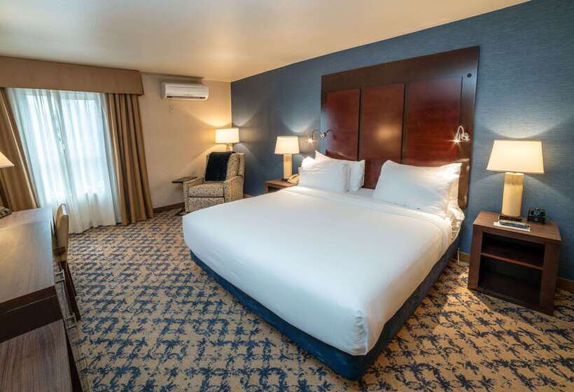 Gold Miners Inn Grass Valley, Ascend Hotel Collection