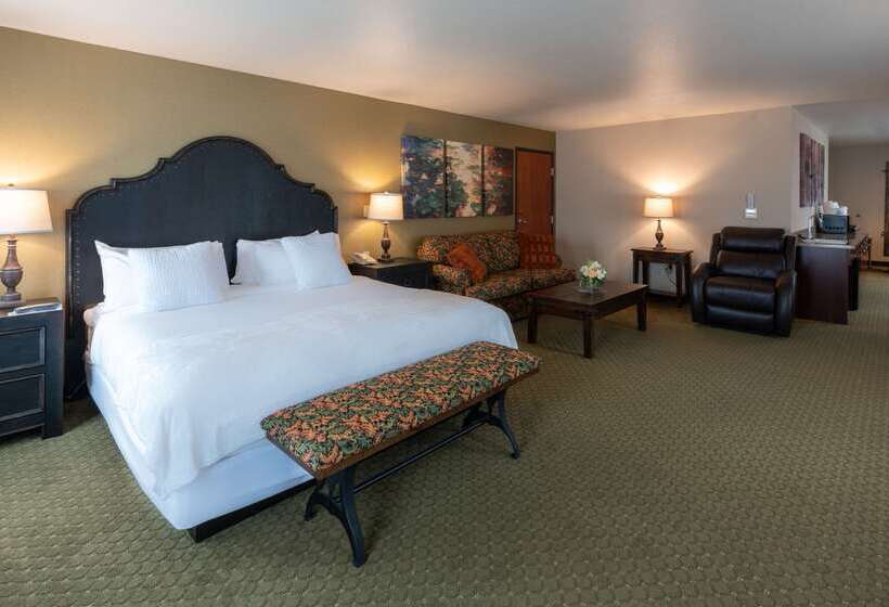 Gold Miners Inn Grass Valley, Ascend Hotel Collection
