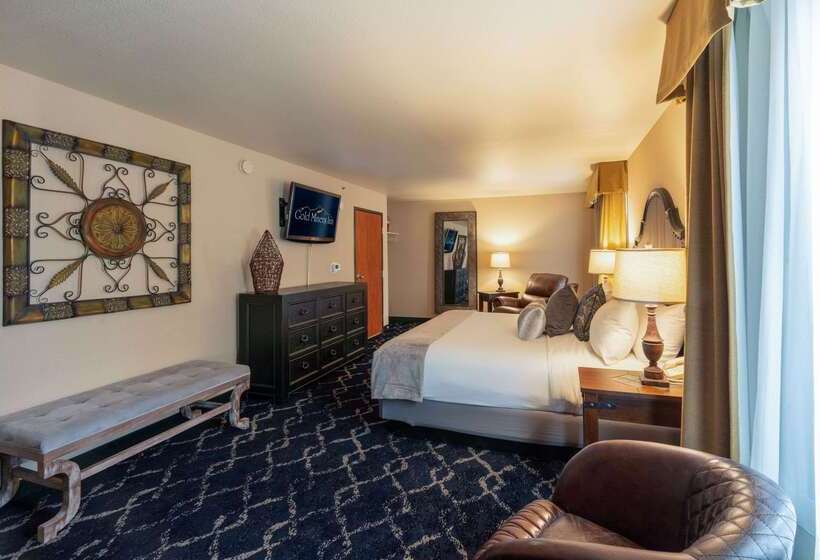 Gold Miners Inn Grass Valley, Ascend Hotel Collection