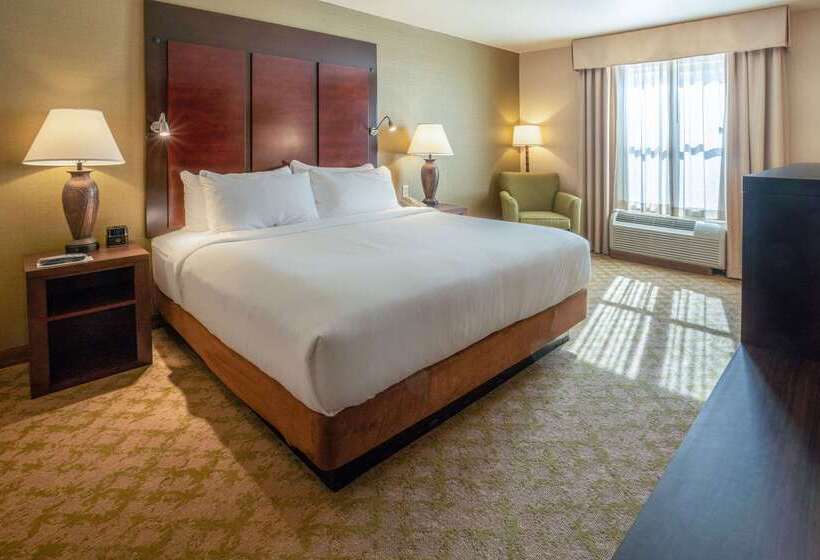 Gold Miners Inn Grass Valley, Ascend Hotel Collection