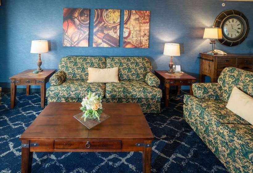 Gold Miners Inn Grass Valley, Ascend Hotel Collection