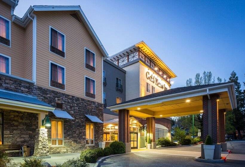 Gold Miners Inn Grass Valley, Ascend Hotel Collection