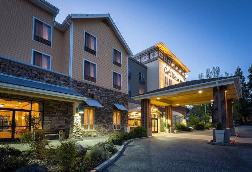 Gold Miners Inn Grass Valley, Ascend Hotel Collection
