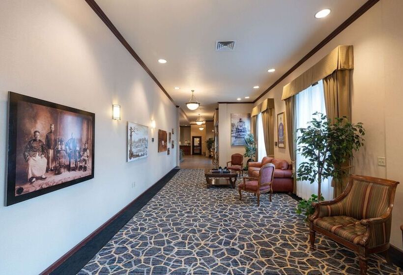 Gold Miners Inn Grass Valley, Ascend Hotel Collection