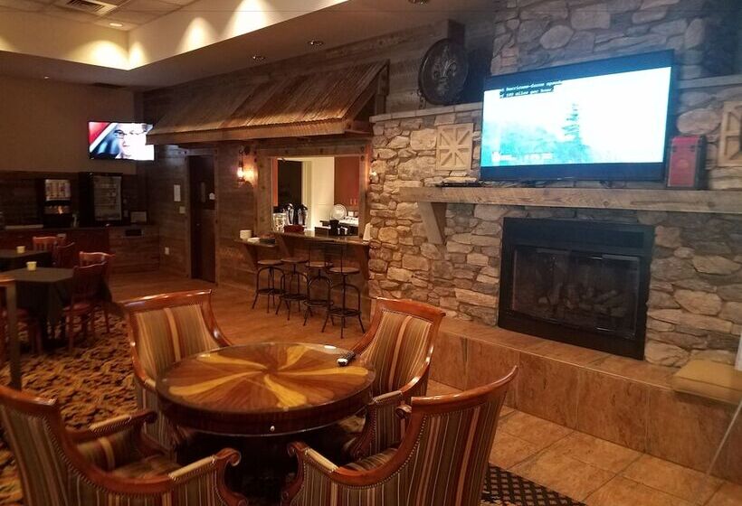 Gold Miners Inn Grass Valley, Ascend Hotel Collection