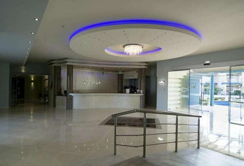 فندق Grand Platon