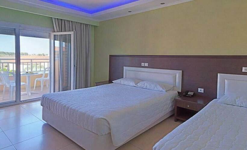 فندق Grand Platon