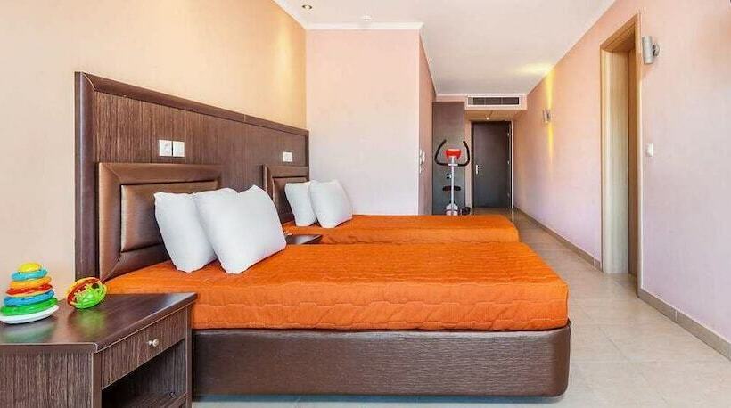 فندق Grand Platon