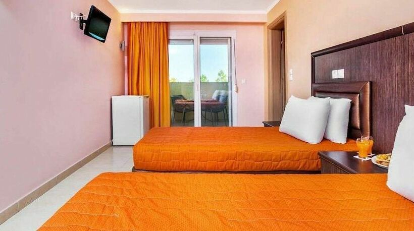 فندق Grand Platon