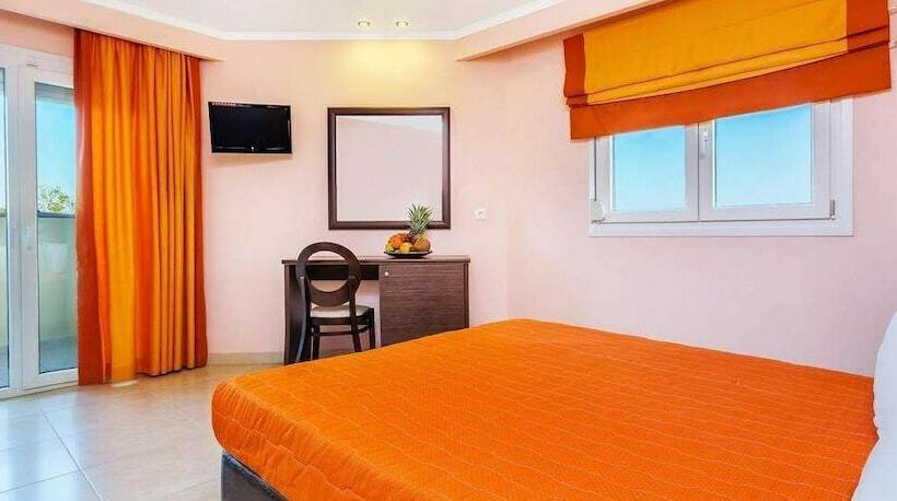 فندق Grand Platon