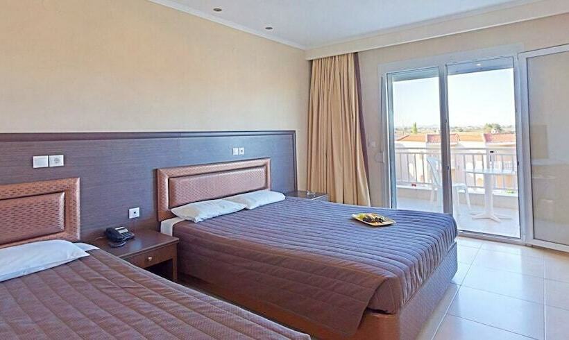 فندق Grand Platon