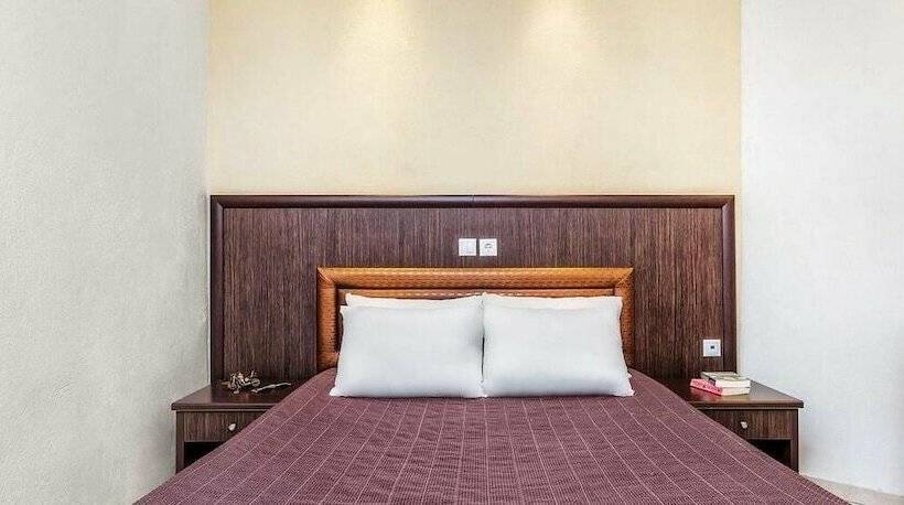 فندق Grand Platon