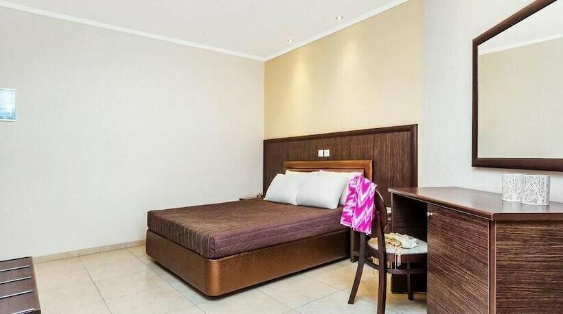 فندق Grand Platon