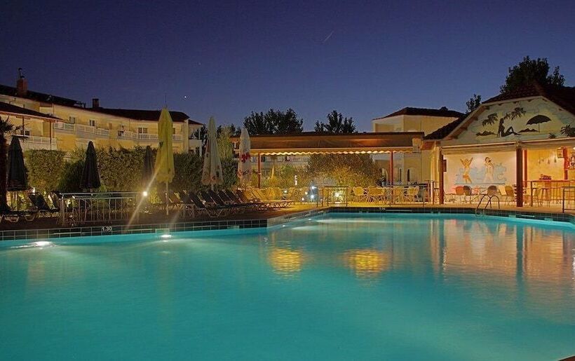 فندق Grand Platon