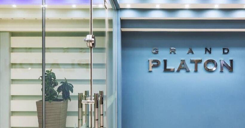 فندق Grand Platon